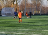 S.K.N.W.K. JO12-1JM - Vosmeer JO12-1 (competitie) 2023-2024 (3e fase) (56/129)